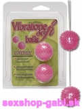 Vibratone soft balls