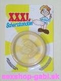 Maxi kondóm XXXL
