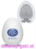 Tenga - Hard Boiled Egg Misty