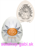 Tenga - Hard Boiled Egg Shiny