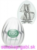 Tenga - Hard Boiled Egg Thunder