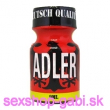 Adler -  9 ml.