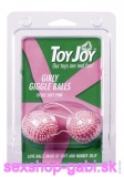 Girly Giggle Balls