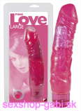 Pink Love LARGE