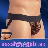 Sieťované Jock-strap JOY