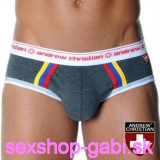 Slipy ANDREW CHRISTIAN 