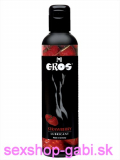 Eros jahodový lubrikant