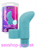 Finger Vibe MisSweet 7 Speed - blue