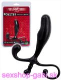 Push Monster - stimulátor prostaty