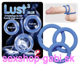 Lust 3 blue