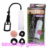 Penis Pump