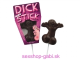 Čoko-lízanka Dick Stick