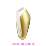 Satisfyer Love Breeze - nabíjací, vodotesný stimulátor na klitoris