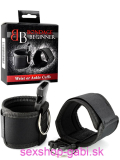 Bondage Beginner manžety na zápästie alebo členky
