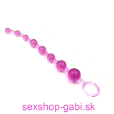 Basic Beads ružové