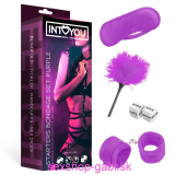 Intoyou starter bondage