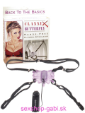 Classix Butterfly Strap-On