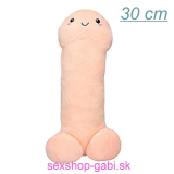 Plyšový penis
