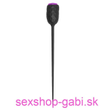 Uretrálny vibrátor