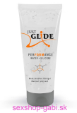 Just Glide Performance - hybridný lubrikant (200ml)