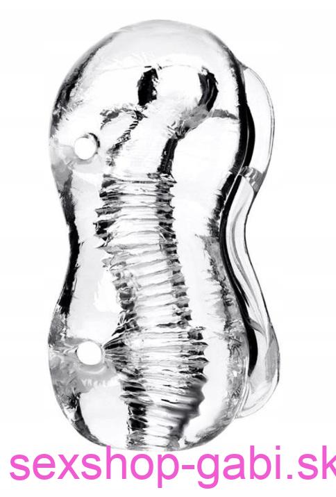 Sono Hand Job Stroker Sono Hand Job Stroker