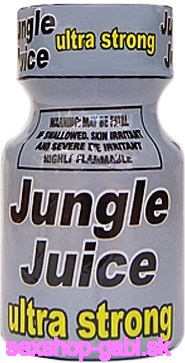 JUNGLE JUICE ULTRA STRONG 