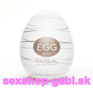 Egg Silky