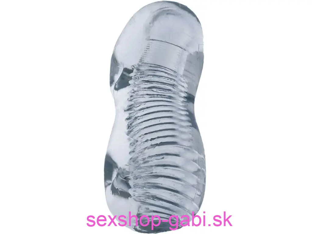 Sono Hand Job Stroker