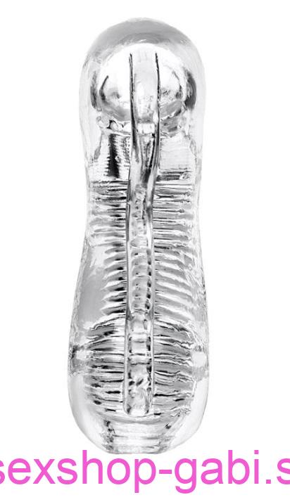 Sono Hand Job Stroker