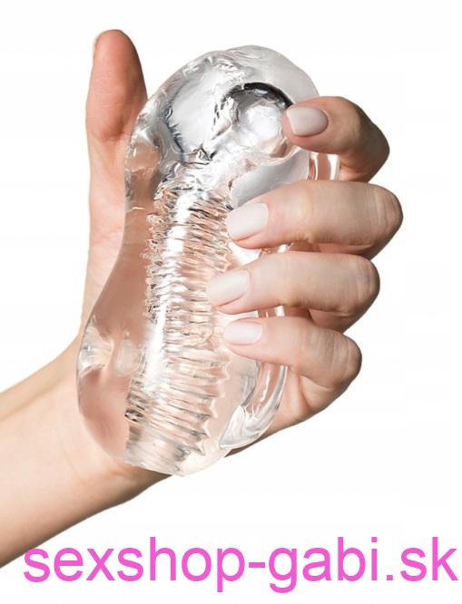 Sono Hand Job Stroker