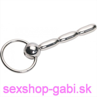 Pleasure Wave Penis Plug