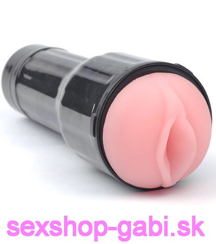Realistický masturbátor Cyberskin