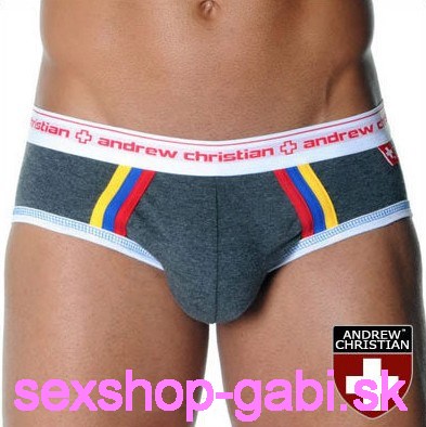 Slipy ANDREW CHRISTIAN 