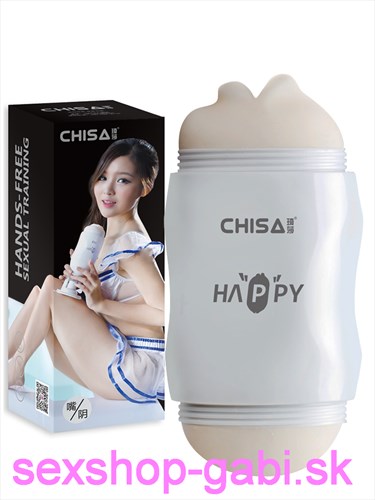 Joy Wang Happy Cup