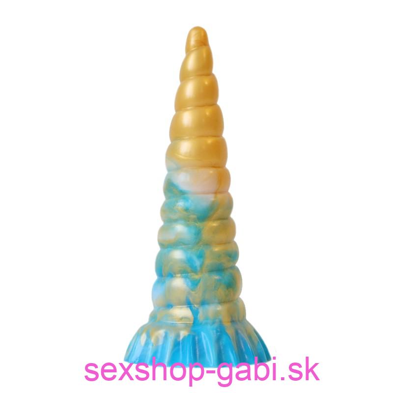 Unicorn Dildo