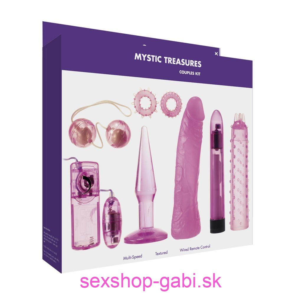 Sada MYSTIC TREASURE