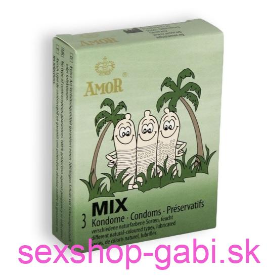Amor Mix
