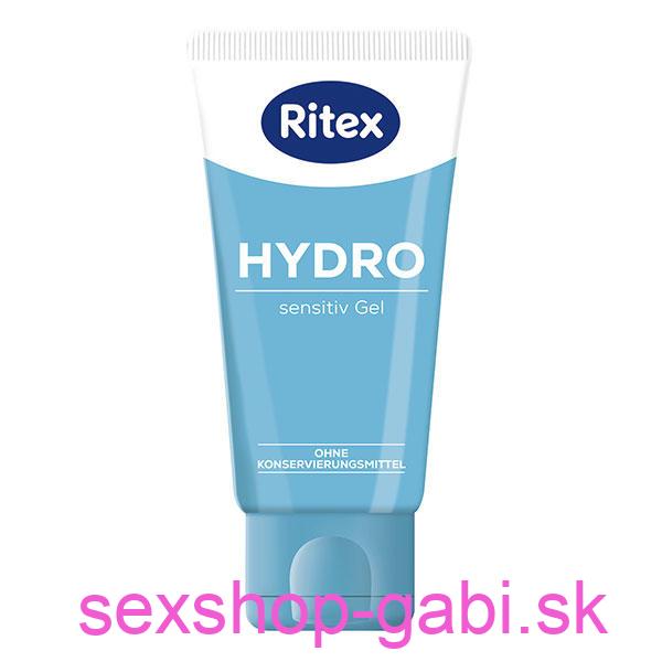 RITEX Hydro - Lubrikant (50 ml)