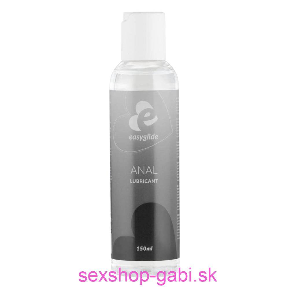 Análny lubrikant EasyGlide (150 ml)