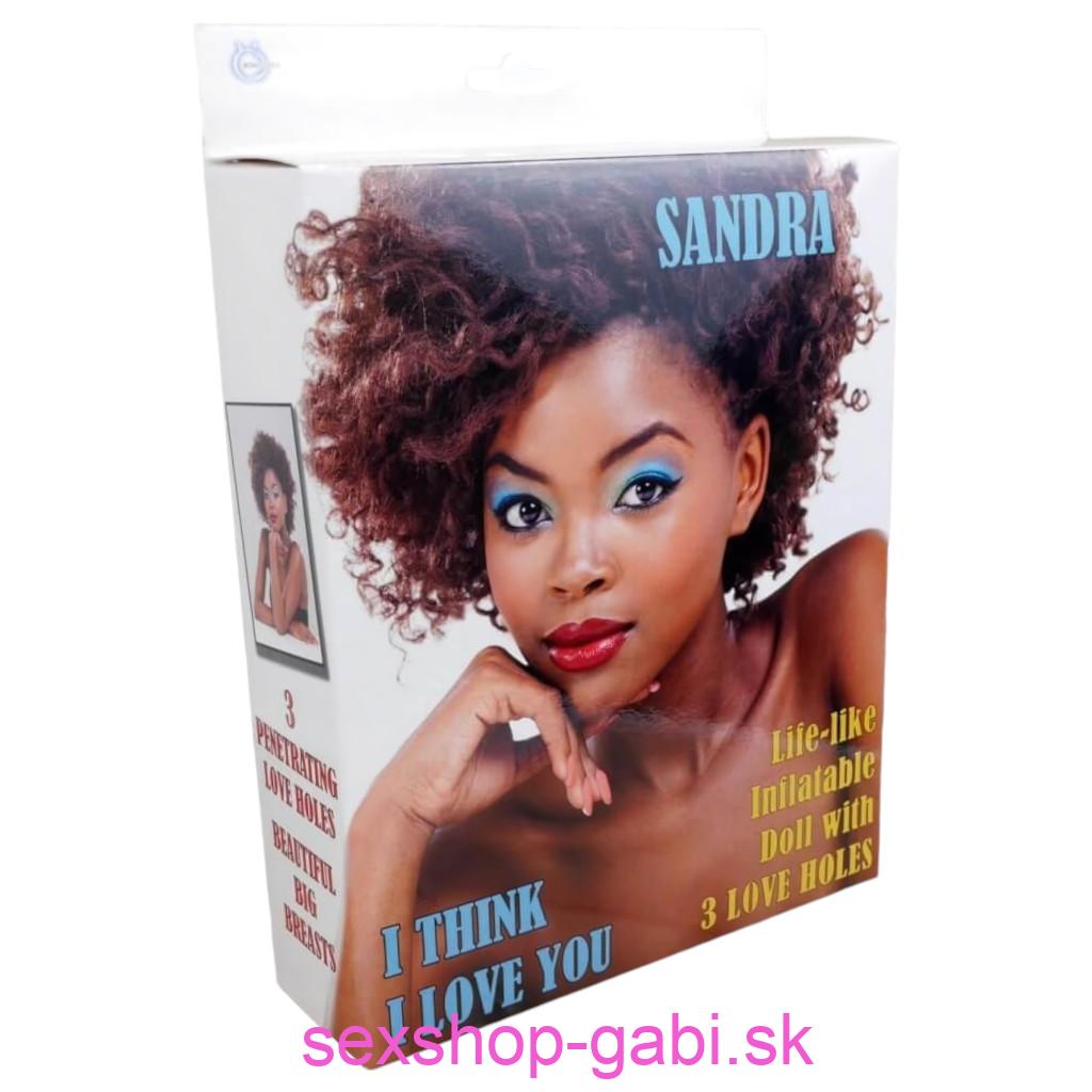 Sandra 