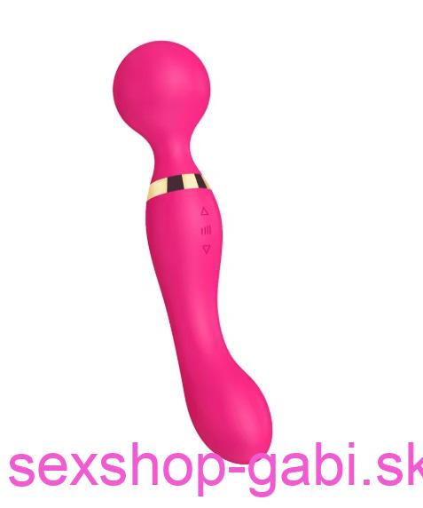 Double Magic Wand 2 in 1
