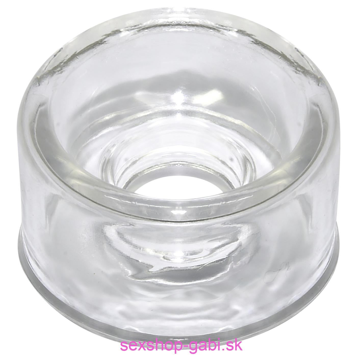 Hardway - Silikónová manžeta