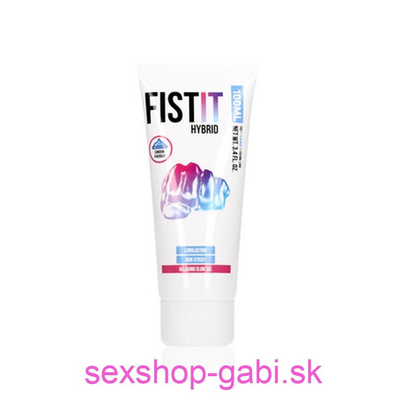 Hybridný lubrikant FIST IT 100 ML