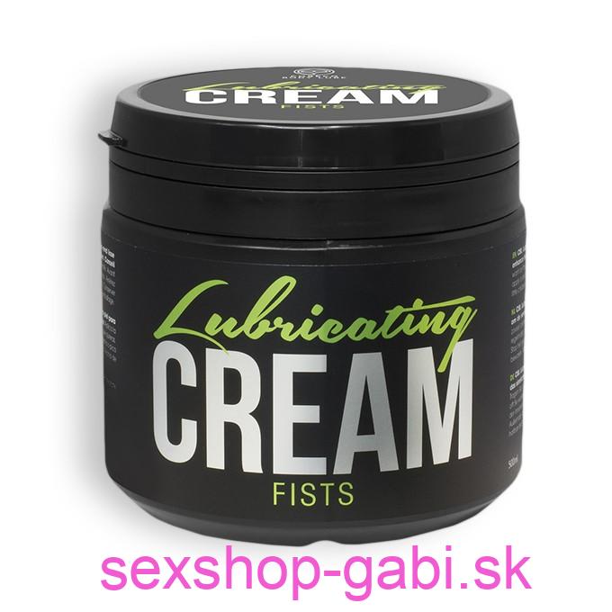 Fistig lubrikant 500 ml
