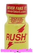 Popper Rush 