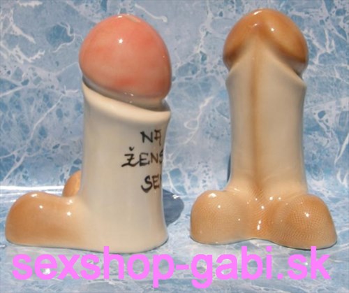Pokladnička penis