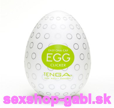 Egg Clicker