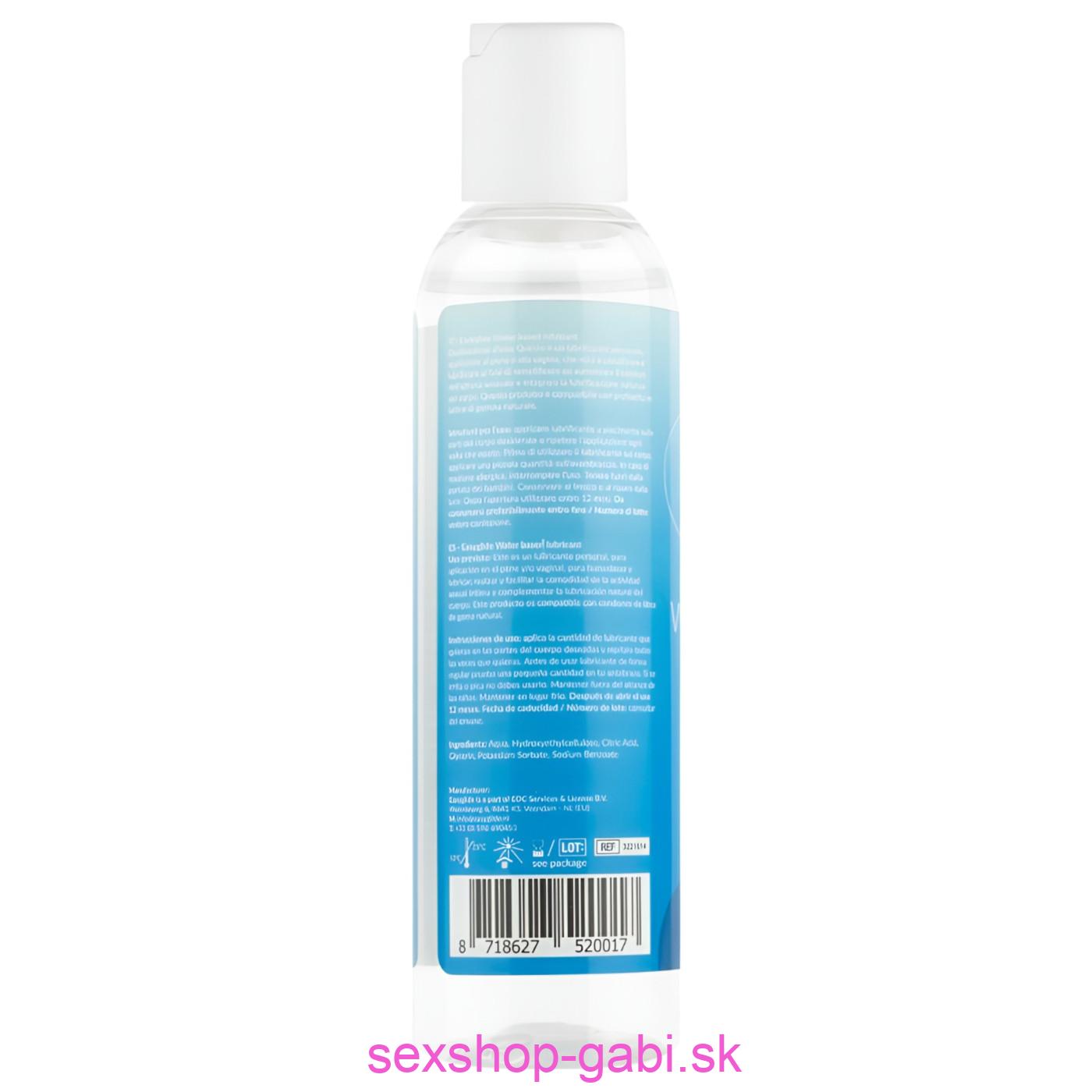 EasyGlide Lubricant (150ml)