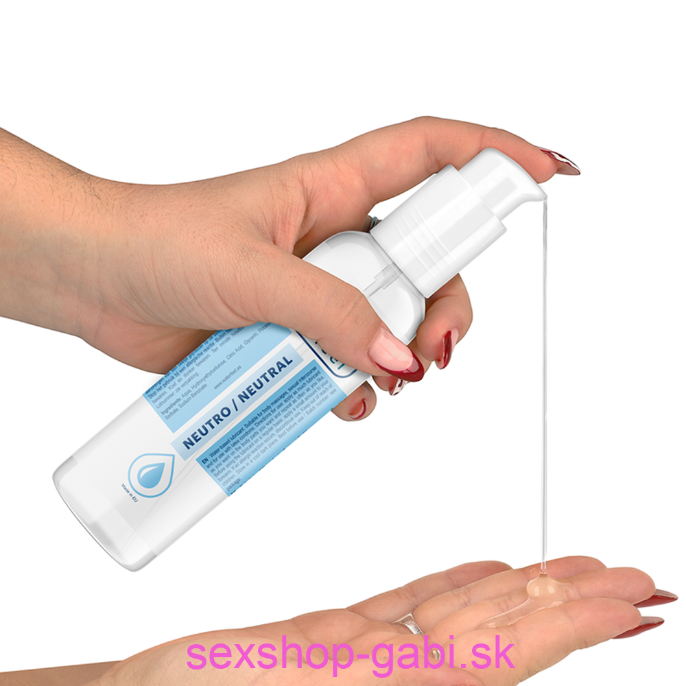 WATERFEEL LUBE CLASSIC  175 ML