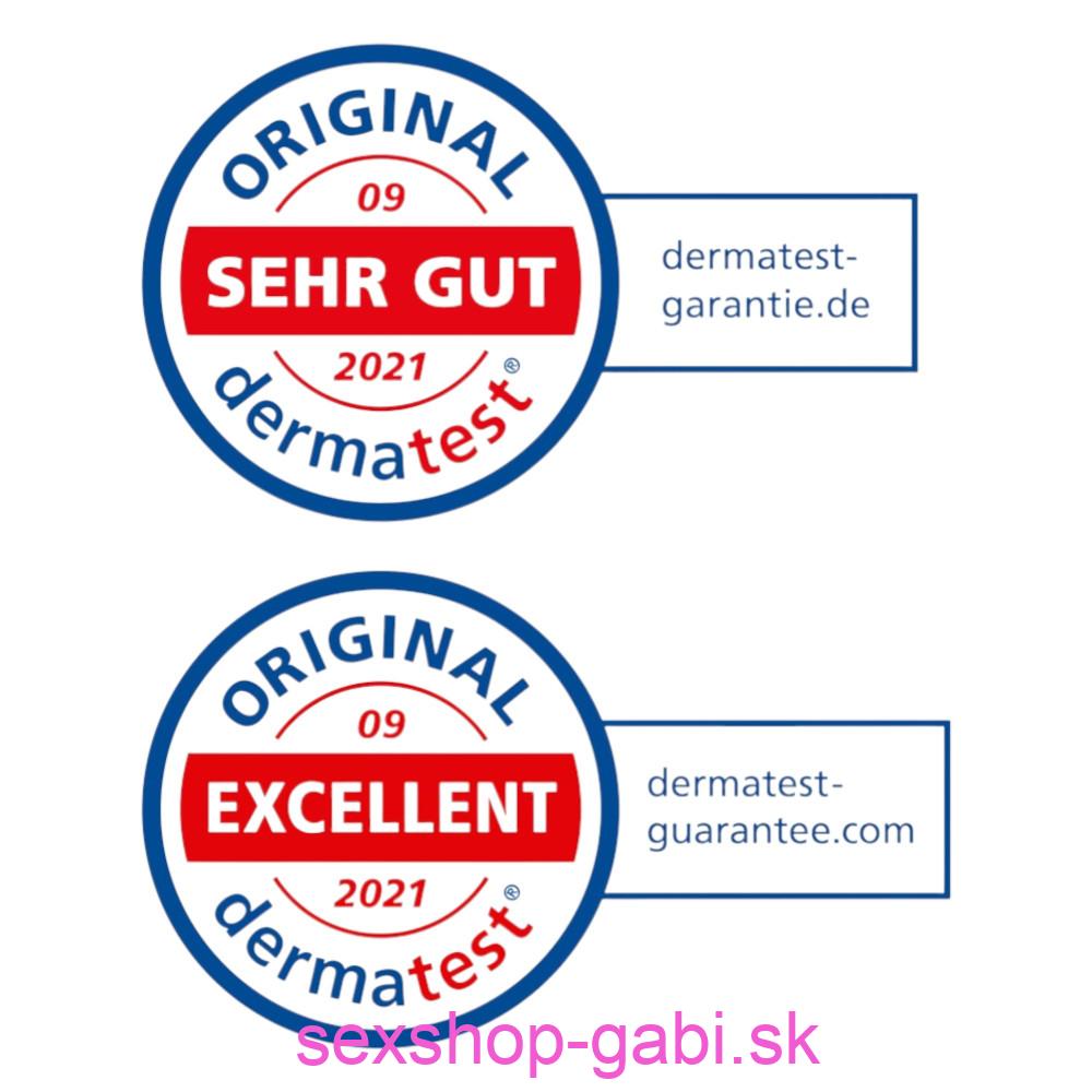 Just Play Orgasm Gel pre ženy (80 ml)